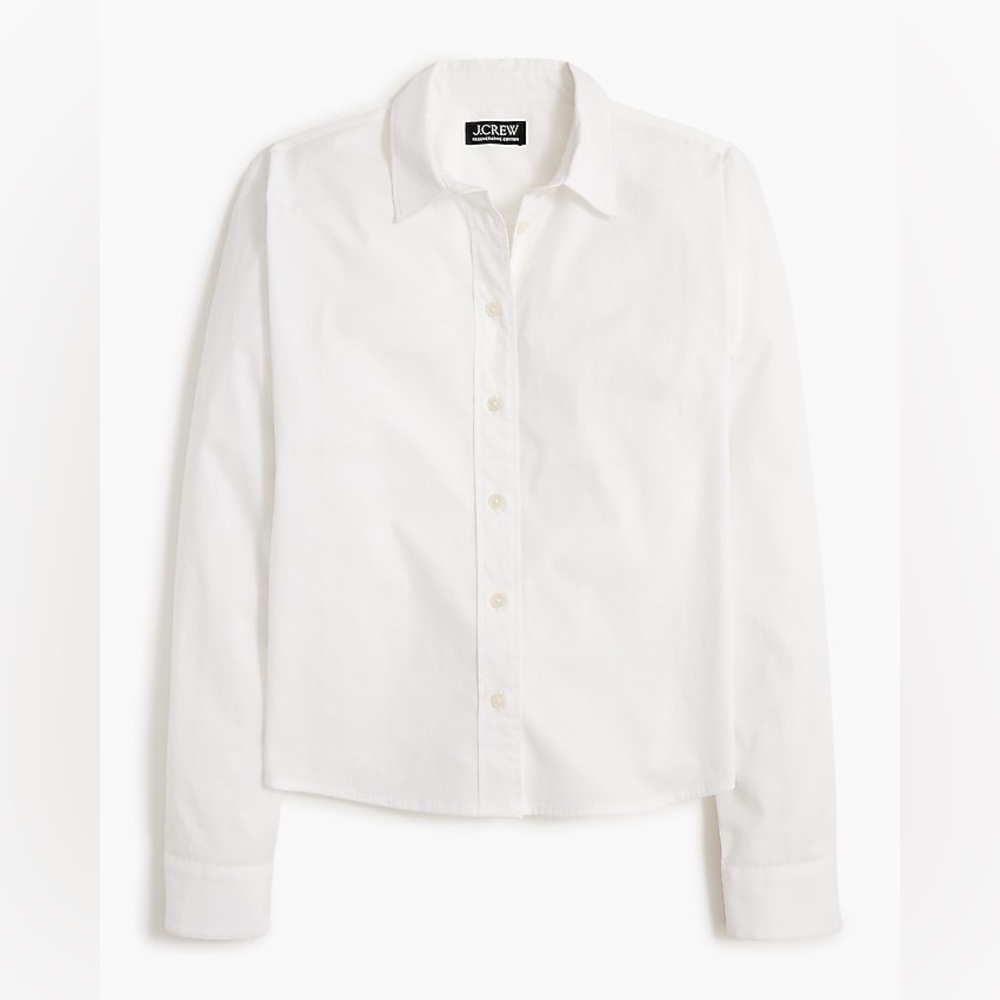 J.Crew Factory Modern button-up shirt Size XL CC810